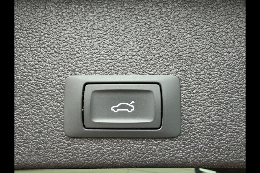Audi Q2 35 TFSI Advanced edition Automaat 150Pk | Navigatie | Camera | Climate | Cruise | Led |17".