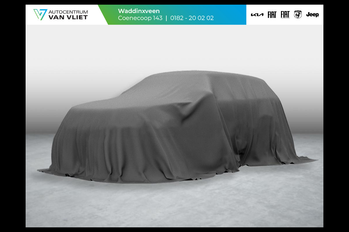 Alfa Romeo junior Elettrica Speciale 54 kWh | Pack Techno | Schuif/Kanteldak | Warmtepomp | Bicolore