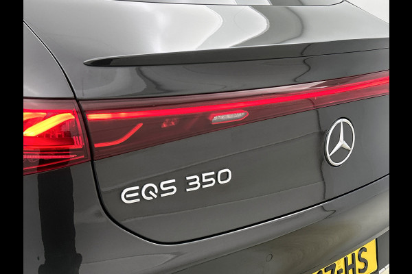Mercedes-Benz EQS 350 Business Plus Line 90 kWh / Panorama-Schuifdak / Leder-Comfort / Xenon / Radio multimedia / Apk 02-2027