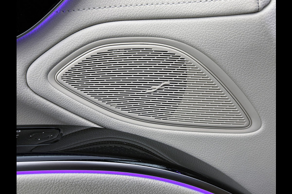 Mercedes-Benz EQS 350 Business Plus Line 90 kWh / Panorama-Schuifdak / Leder-Comfort / Xenon / Radio multimedia / Apk 02-2027