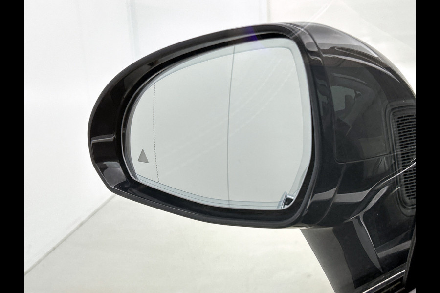Mercedes-Benz EQS 350 Business Plus Line 90 kWh / Panorama-Schuifdak / Leder-Comfort / Xenon / Radio multimedia / Apk 02-2027