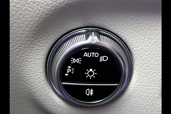 Mercedes-Benz EQS 350 Business Plus Line 90 kWh / Panorama-Schuifdak / Leder-Comfort / Xenon / Radio multimedia / Apk 02-2027