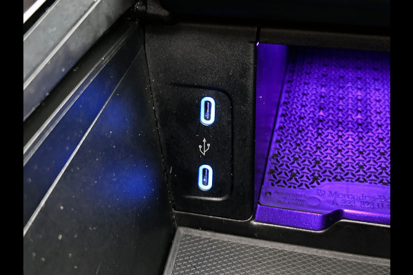 Mercedes-Benz EQS 350 Business Plus Line 90 kWh / Panorama-Schuifdak / Leder-Comfort / Xenon / Radio multimedia / Apk 02-2027