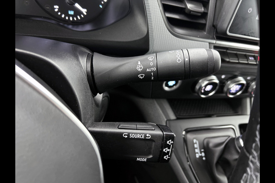 Nissan Townstar N-Connecta L2 45 kWh 100% EV. / Pdc.+Camera / Airco-ecc./ Radio-multimedia / Schuifdeur rechts / WLTP-actieradius: ca. 285 km / Apk 03-2028