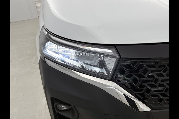 Nissan Townstar N-Connecta L2 45 kWh 100% EV. / Pdc.+Camera / Airco-ecc./ Radio-multimedia / Schuifdeur rechts / WLTP-actieradius: ca. 285 km / Apk 03-2028