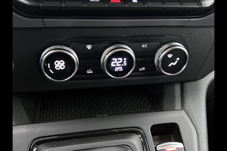 Nissan Townstar N-Connecta L2 45 kWh 100% EV. / Pdc.+Camera / Airco-ecc./ Radio-multimedia / Schuifdeur rechts / WLTP-actieradius: ca. 285 km / Apk 03-2028