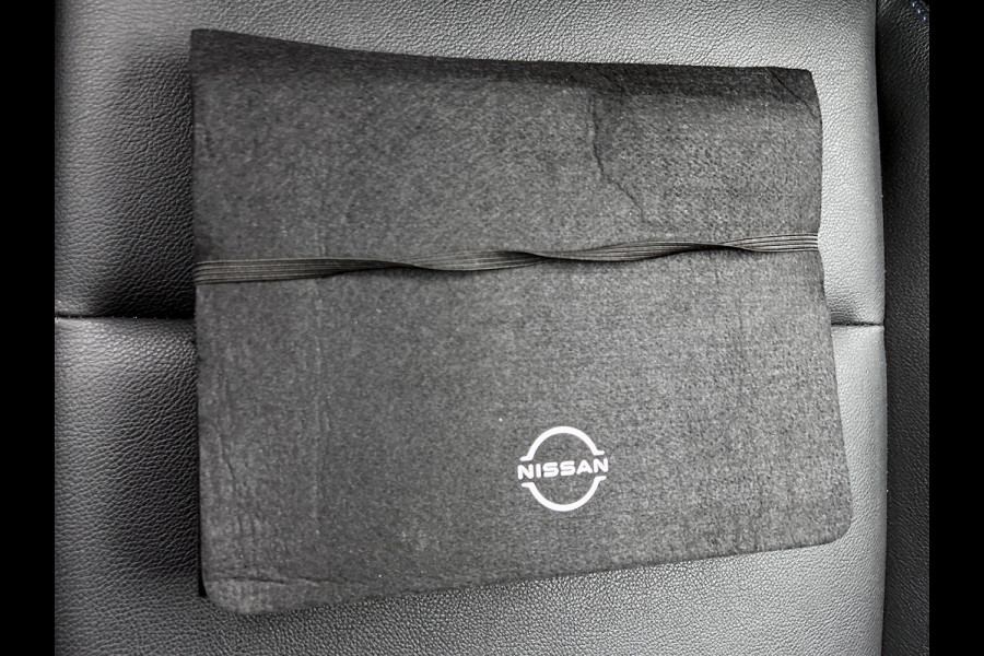 Nissan Townstar N-Connecta L2 45 kWh 100% EV. / Pdc.+Camera / Airco-ecc./ Radio-multimedia / Schuifdeur rechts / WLTP-actieradius: ca. 285 km / Apk 03-2028