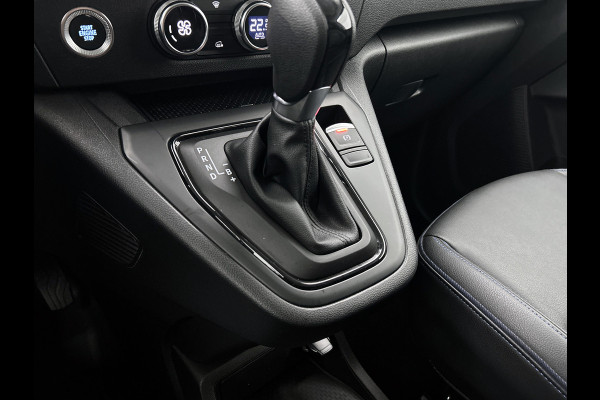 Nissan Townstar N-Connecta L2 45 kWh 100% EV. / Pdc.+Camera / Airco-ecc./ Radio-multimedia / Schuifdeur rechts / WLTP-actieradius: ca. 285 km / Apk 03-2028