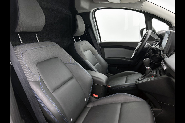 Nissan Townstar N-Connecta L2 45 kWh 100% EV. / Pdc.+Camera / Airco-ecc./ Radio-multimedia / Schuifdeur rechts / WLTP-actieradius: ca. 285 km / Apk 03-2028