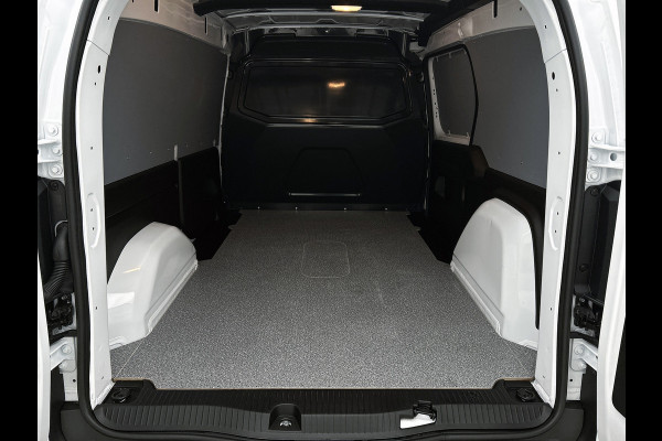 Nissan Townstar N-Connecta L2 45 kWh 100% EV. / Pdc.+Camera / Airco-ecc./ Radio-multimedia / Schuifdeur rechts / WLTP-actieradius: ca. 285 km / Apk 03-2028