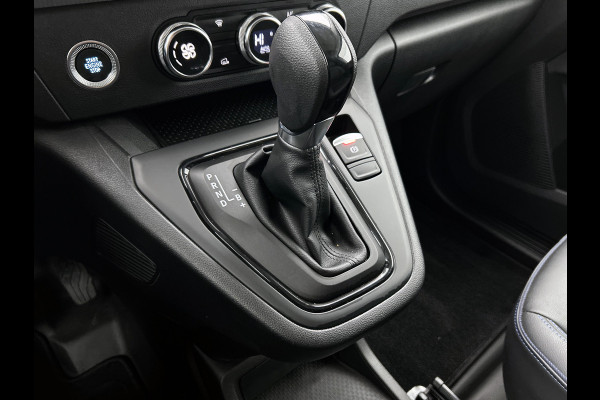 Nissan Townstar N-Connecta L2 45 kWh 100% EV. / Pdc.+Camera / Airco-ecc./ Radio-multimedia / Schuifdeur rechts / WLTP-actieradius: ca. 285 km / Apk 03-2028