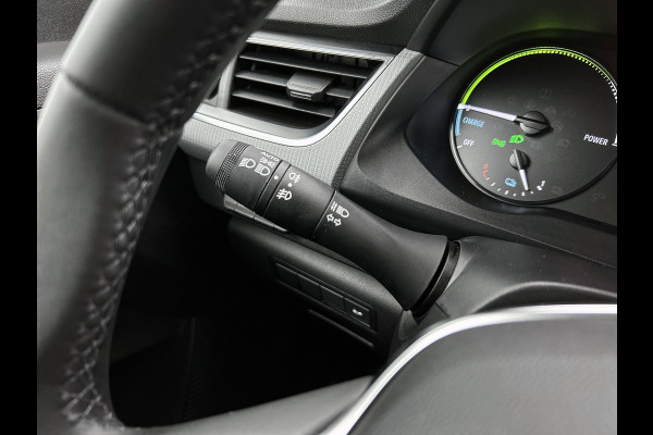 Nissan Townstar N-Connecta L2 45 kWh 100% EV. / Pdc.+Camera / Airco-ecc./ Radio-multimedia / Schuifdeur rechts / WLTP-actieradius: ca. 285 km / Apk 03-2028