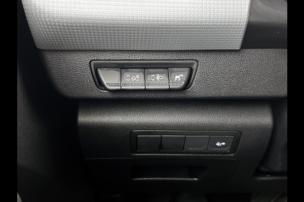 Nissan Townstar N-Connecta L2 45 kWh 100% EV. / Pdc.+Camera / Airco-ecc./ Radio-multimedia / Schuifdeur rechts / WLTP-actieradius: ca. 285 km / Apk 03-2028