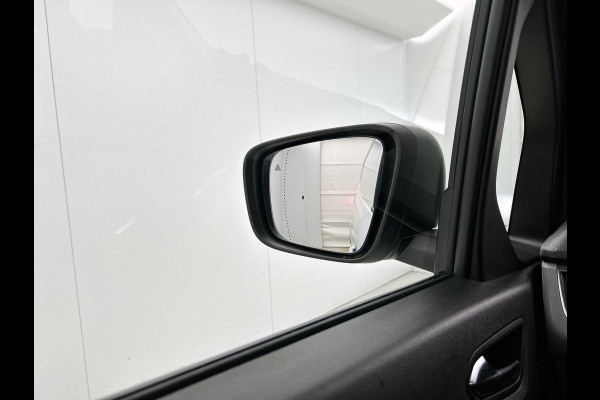 Nissan Townstar N-Connecta L2 45 kWh 100% EV. / Pdc.+Camera / Airco-ecc./ Radio-multimedia / Schuifdeur rechts / WLTP-actieradius: ca. 285 km / Apk 03-2028