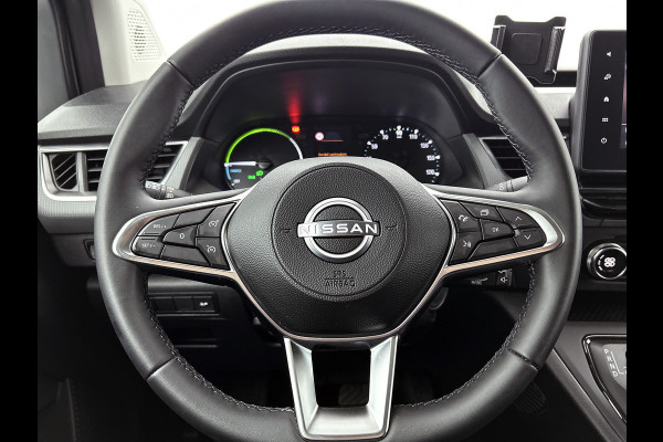 Nissan Townstar N-Connecta L2 45 kWh 100% EV. / Pdc.+Camera / Airco-ecc./ Radio-multimedia / Schuifdeur rechts / WLTP-actieradius: ca. 285 km / Apk 03-2028