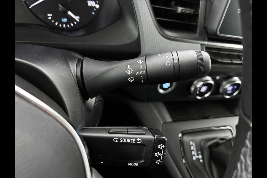 Nissan Townstar N-Connecta L2 45 kWh 100% EV. / Pdc.+Camera / Airco-ecc./ Radio-multimedia / Schuifdeur rechts / WLTP-actieradius: ca. 285 km / Apk 03-2028