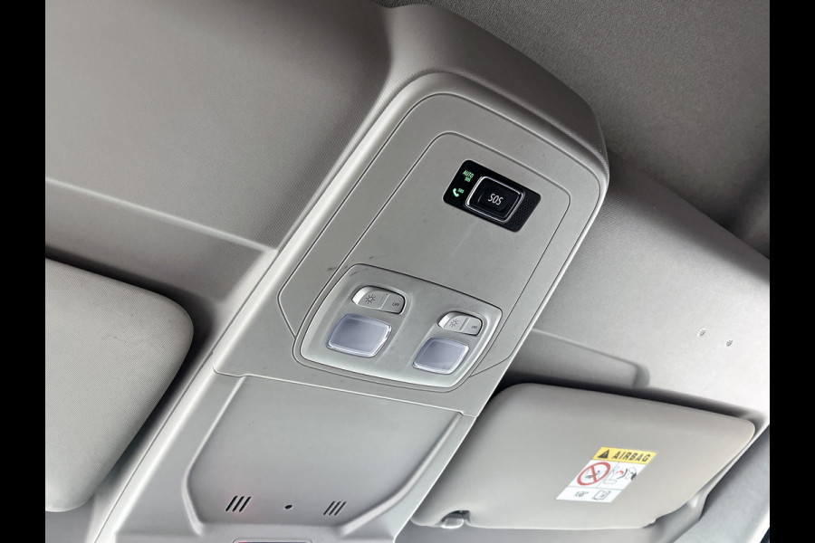 Nissan Townstar N-Connecta L2 45 kWh 100% EV. / Pdc.+Camera / Airco-ecc./ Radio-multimedia / Schuifdeur rechts / WLTP-actieradius: ca. 285 km  / Apk 03-2028