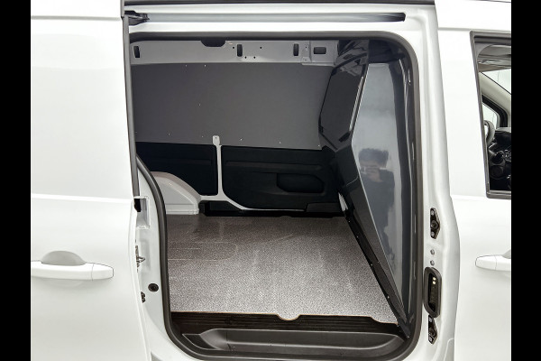 Nissan Townstar N-Connecta L2 45 kWh 100% EV. / Pdc.+Camera / Airco-ecc./ Radio-multimedia / Schuifdeur rechts / WLTP-actieradius: ca. 285 km  / Apk 03-2028