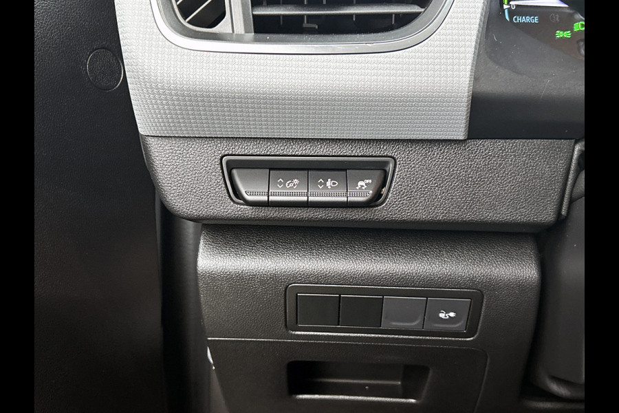 Nissan Townstar N-Connecta L2 45 kWh 100% EV. / Pdc.+Camera / Airco-ecc./ Radio-multimedia / Schuifdeur rechts / WLTP-actieradius: ca. 285 km  / Apk 03-2028