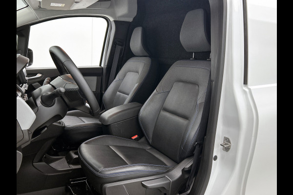 Nissan Townstar N-Connecta L2 45 kWh 100% EV. / Pdc.+Camera / Airco-ecc./ Radio-multimedia / Schuifdeur rechts / WLTP-actieradius: ca. 285 km  / Apk 03-2028