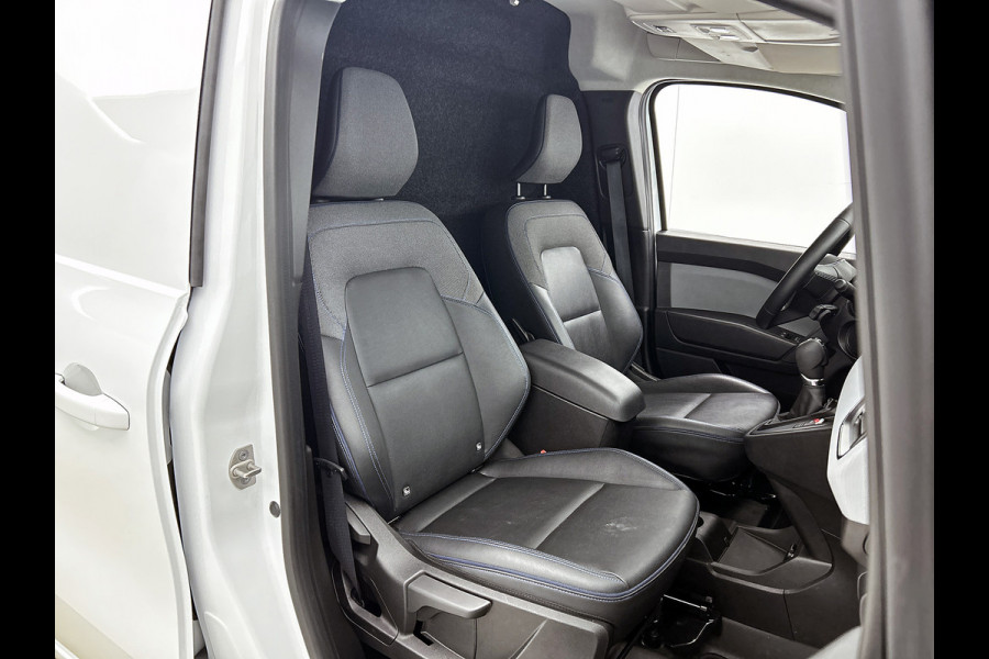 Nissan Townstar N-Connecta L2 45 kWh 100% EV. / Pdc.+Camera / Airco-ecc./ Radio-multimedia / Schuifdeur rechts / WLTP-actieradius: ca. 285 km  / Apk 03-2028