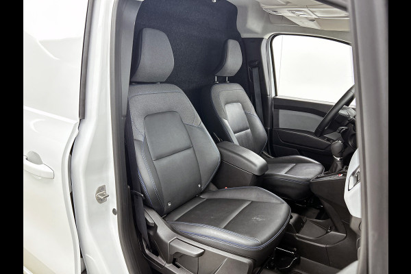 Nissan Townstar N-Connecta L2 45 kWh 100% EV. / Pdc.+Camera / Airco-ecc./ Radio-multimedia / Schuifdeur rechts / WLTP-actieradius: ca. 285 km  / Apk 03-2028