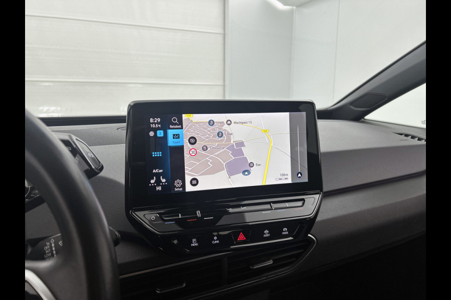 Volkswagen ID.3 Pro 62KWh Comfort / Navigatie / Pdc.V+A / Airco-ecc./ Xenon / Radio multimedia / Apk 08-2026