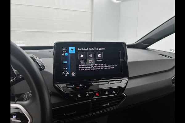 Volkswagen ID.3 Pro 62KWh Comfort / Navigatie / Pdc.V+A / Airco-ecc./ Xenon / Radio multimedia / Apk 08-2026