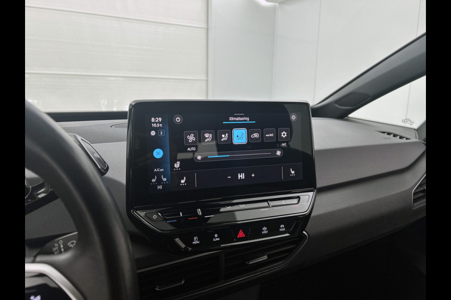 Volkswagen ID.3 Pro 62KWh Comfort / Navigatie / Pdc.V+A / Airco-ecc./ Xenon / Radio multimedia / Apk 08-2026