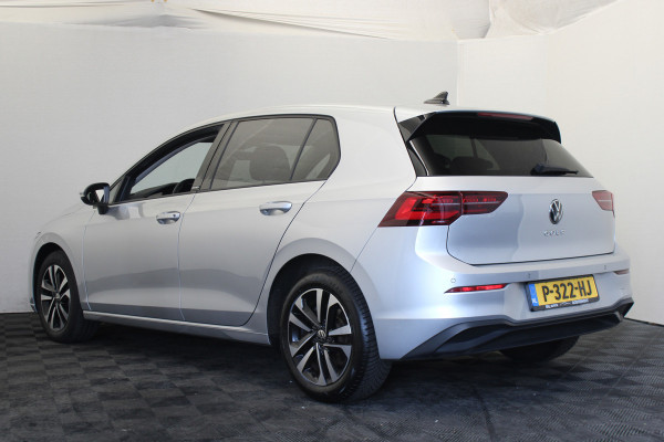 Volkswagen Golf 1.0 TSI Life Business |Pano|Stoel/stuur verw.|