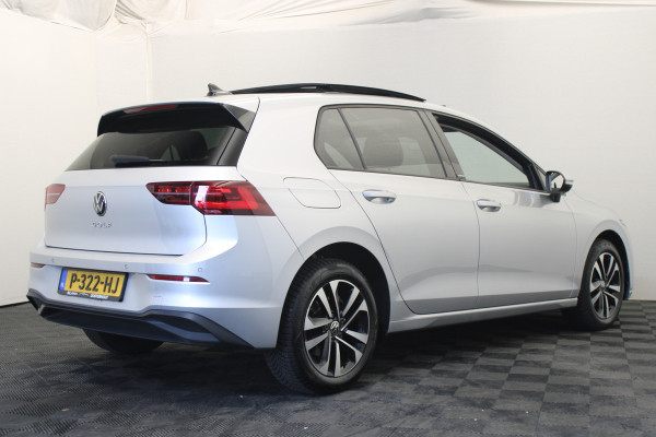 Volkswagen Golf 1.0 TSI Life Business |Pano|Stoel/stuur verw.|