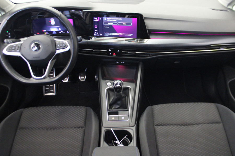 Volkswagen Golf 1.0 TSI Life Business |Pano|Stoel/stuur verw.|