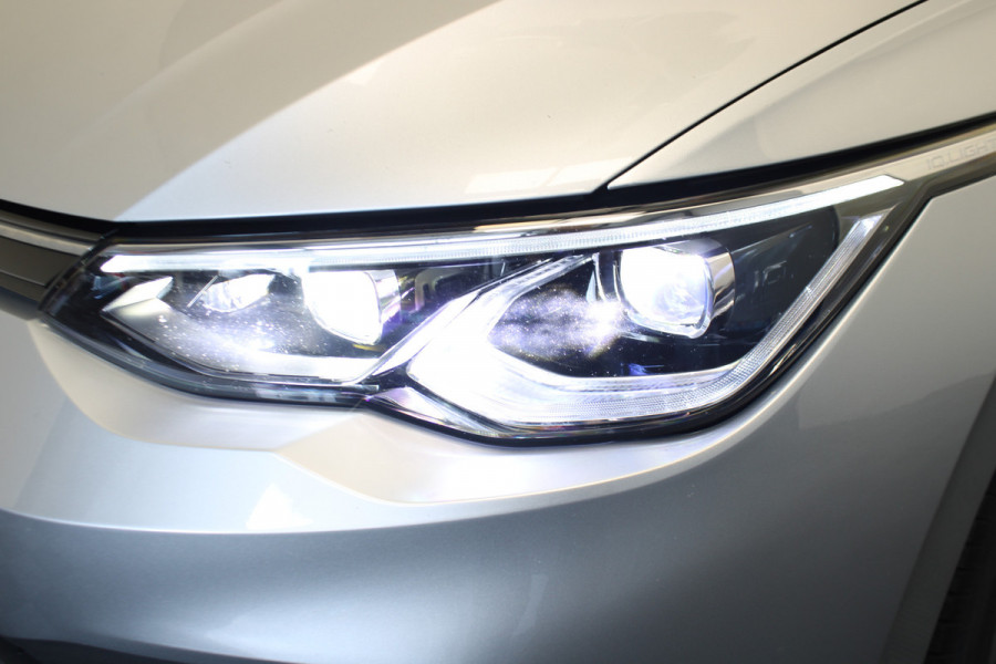 Volkswagen Golf 1.0 TSI Life Business |Pano|Stoel/stuur verw.|