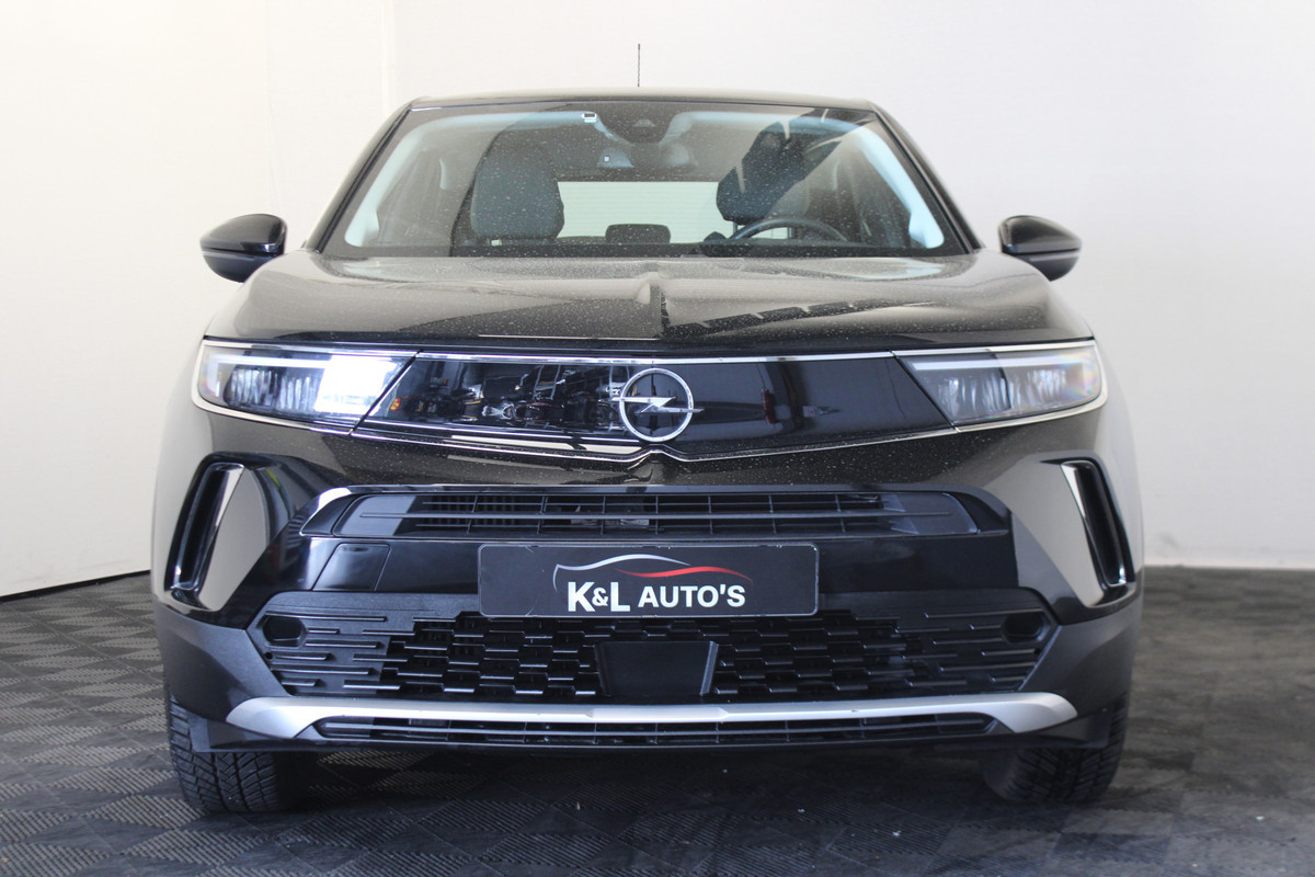 Opel Mokka 1.2 Turbo Level 3