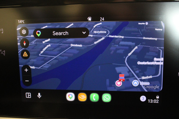 Opel Mokka 1.2 Turbo Level 3