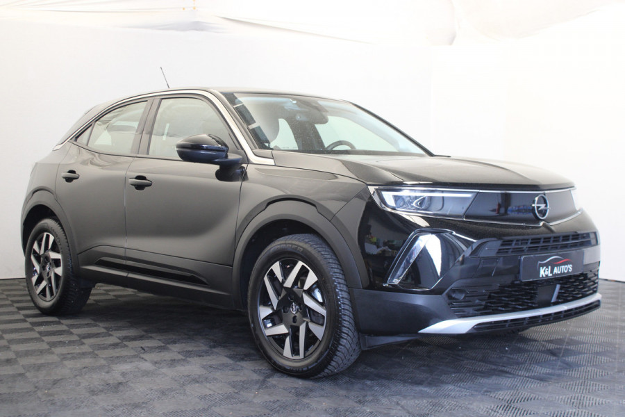 Opel Mokka 1.2 Turbo Level 3