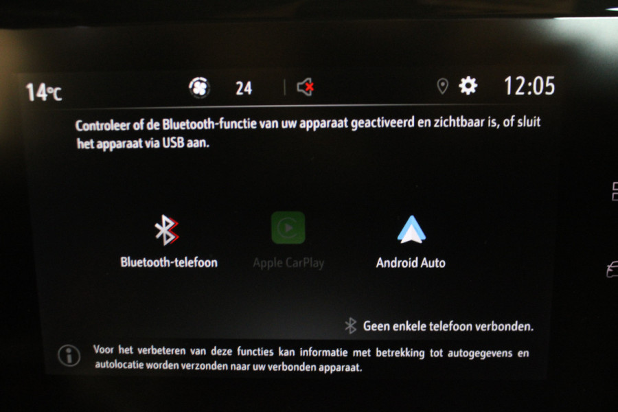 Opel Mokka 1.2 Turbo Level 3