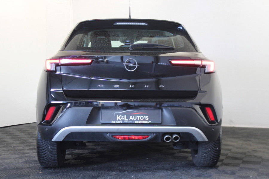 Opel Mokka 1.2 Turbo Level 3