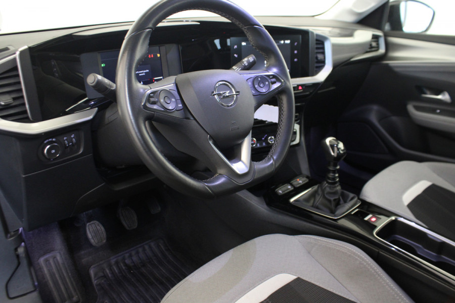 Opel Mokka 1.2 Turbo Level 3