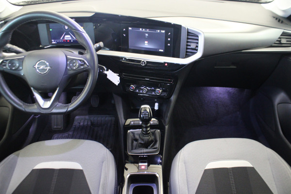 Opel Mokka 1.2 Turbo Level 3