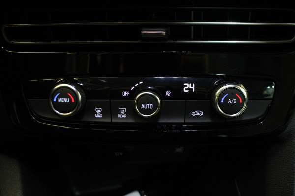 Opel Mokka 1.2 Turbo Level 3