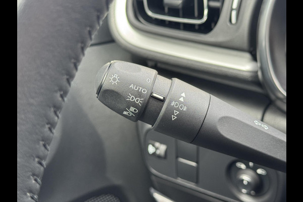 Citroën C3 1.2 PT 110 Shine | Dodehoek | Stoelverwarming | Parkeercamera | Prijs is rijklaar