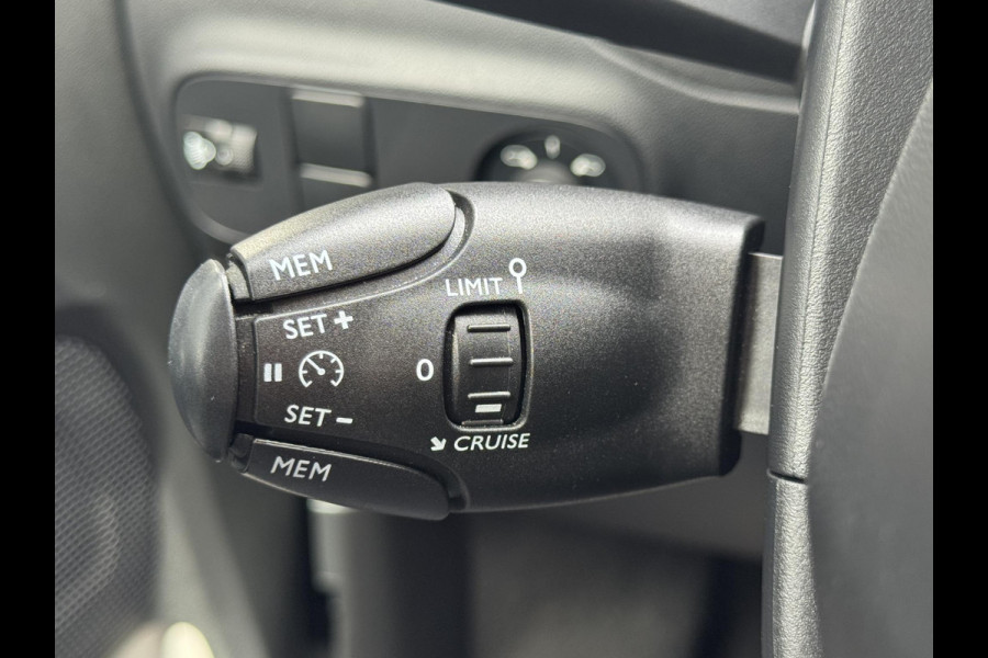 Citroën C3 1.2 PT 110 Shine | Dodehoek | Stoelverwarming | Parkeercamera | Prijs is rijklaar