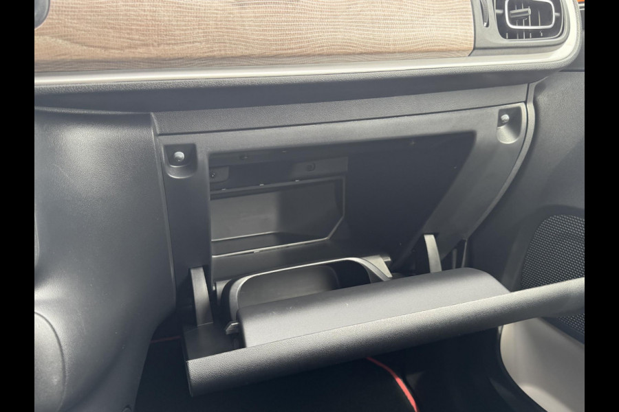 Citroën C3 1.2 PT 110 Shine | Dodehoek | Stoelverwarming | Parkeercamera | Prijs is rijklaar