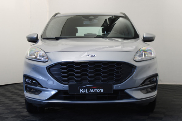 Ford Kuga 2.5 FHEV ST-Line