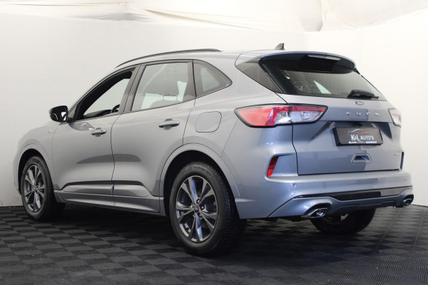Ford Kuga 2.5 FHEV ST-Line