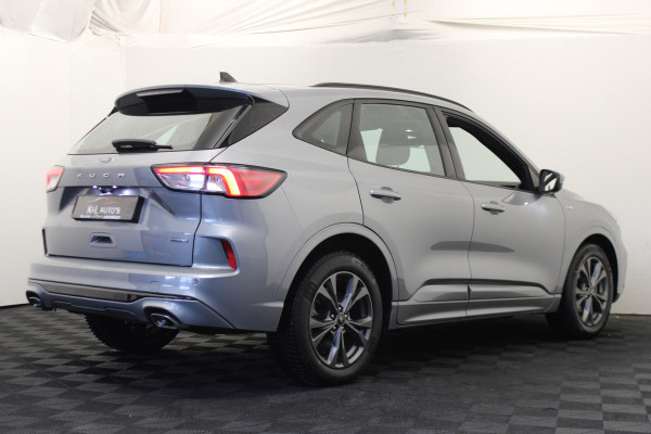 Ford Kuga 2.5 FHEV ST-Line