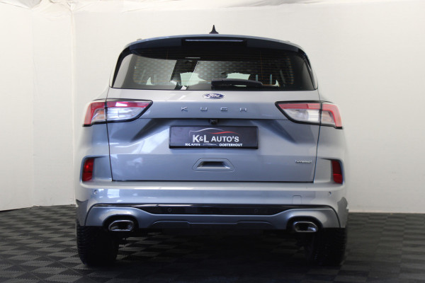 Ford Kuga 2.5 FHEV ST-Line