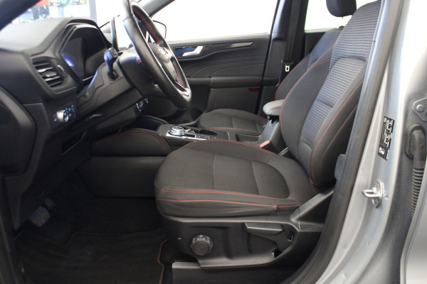 Ford Kuga 2.5 FHEV ST-Line