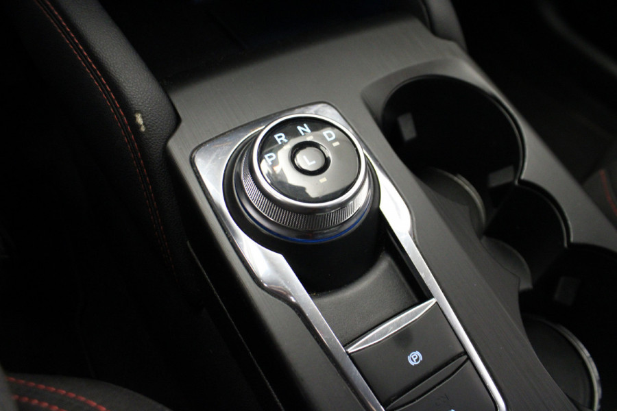 Ford Kuga 2.5 FHEV ST-Line